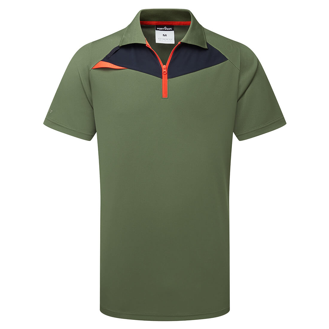verde muschio